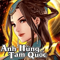 Anh Hùng Tam Quốc M - Game chiến thuật kế thừa Tam Quốc Chí Online của ESGame