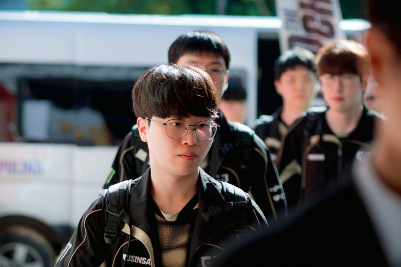 Kiin: 'Cả GEN lẫn JDG đều không ở phong độ tốt nhất' 809258