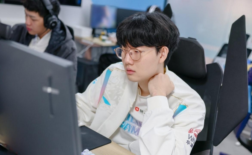 Viper nói thẳng lý do rời LCK để đầu quân cho LPL 807429