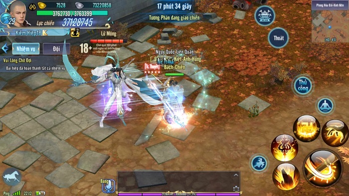 Screenshot image
