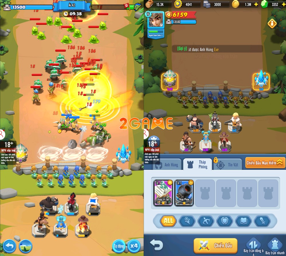 dai-loan-dau-tay-du-3 Screenshot image
