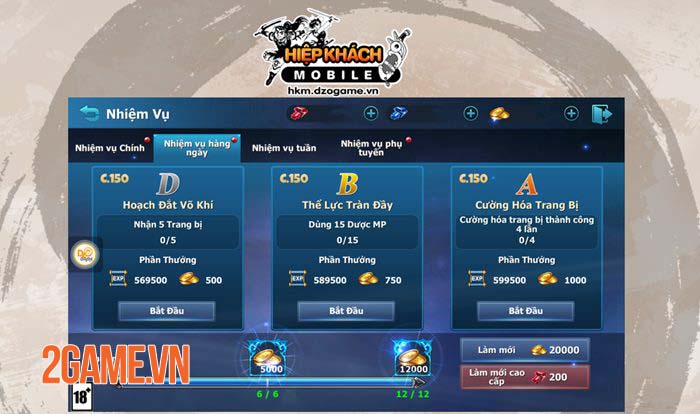Screenshot image