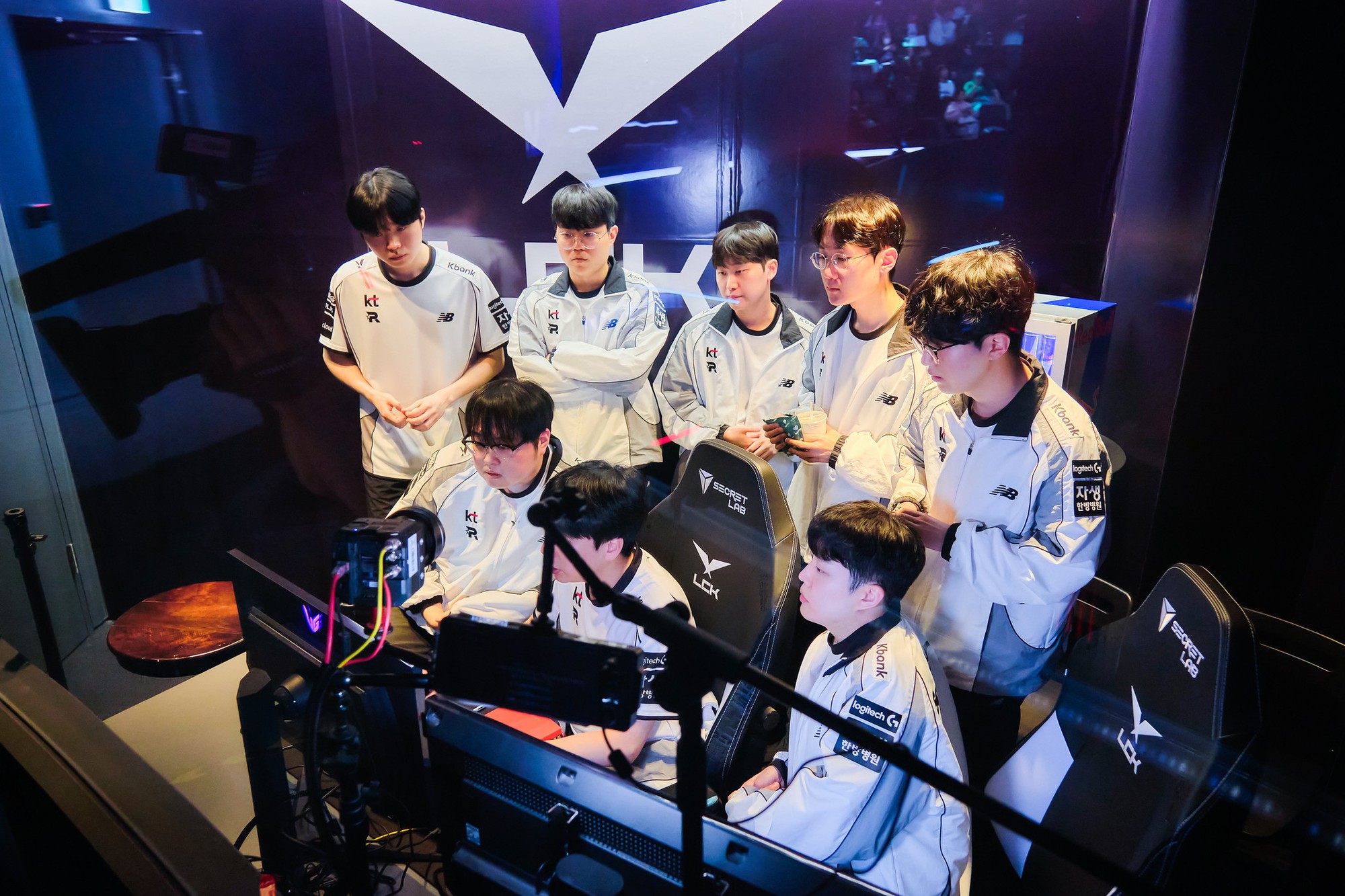hle-roadtomsi-1-1779029053892-17790290546741294217898 Trận thua của HLE vô tình khiến Road to MSI 2026 càng thêm khó lường- Ảnh 1.