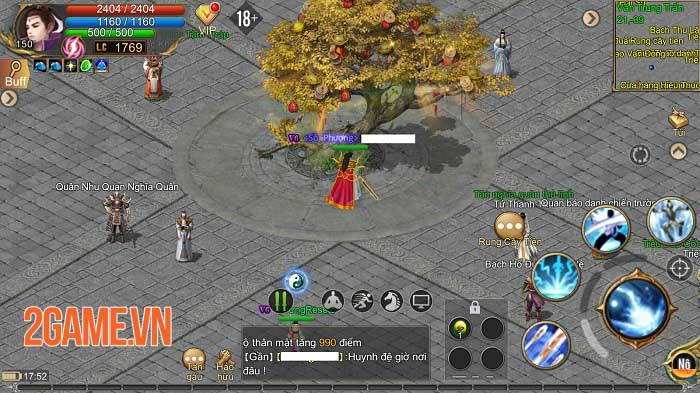 Screenshot image