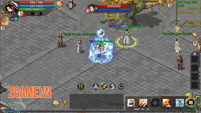 Screenshot image