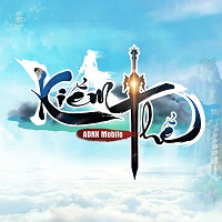 Kiếm Thế ADXN Mobile - Phiên bản chuyển thể từ PC lên Mobile có bản quyền