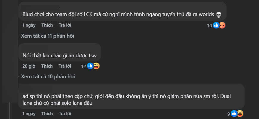 LazyFeel được