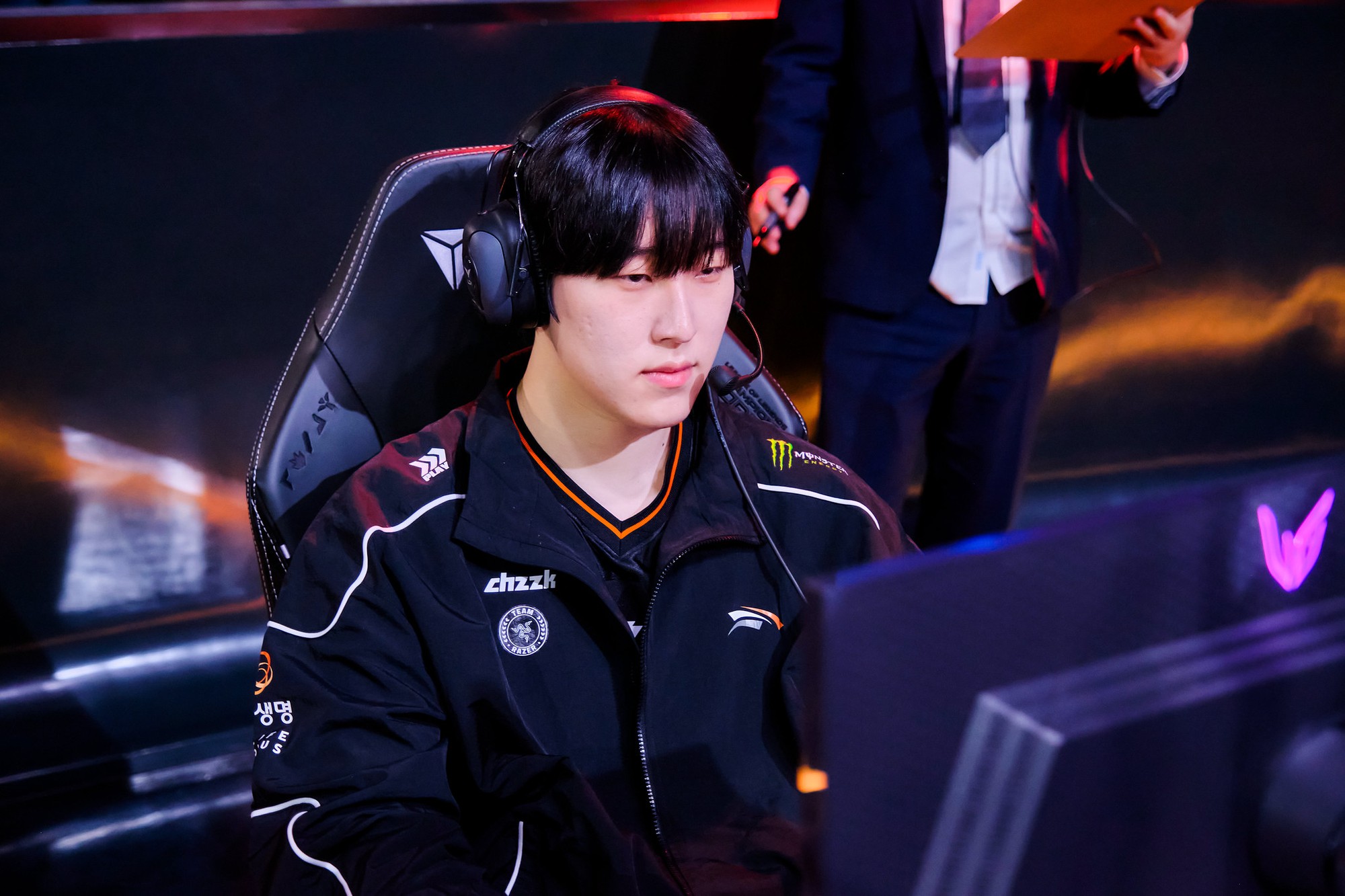 Lịch thi đấu LCK 2026 Rounds 1-2 mới nhất: Tuần quyết định của