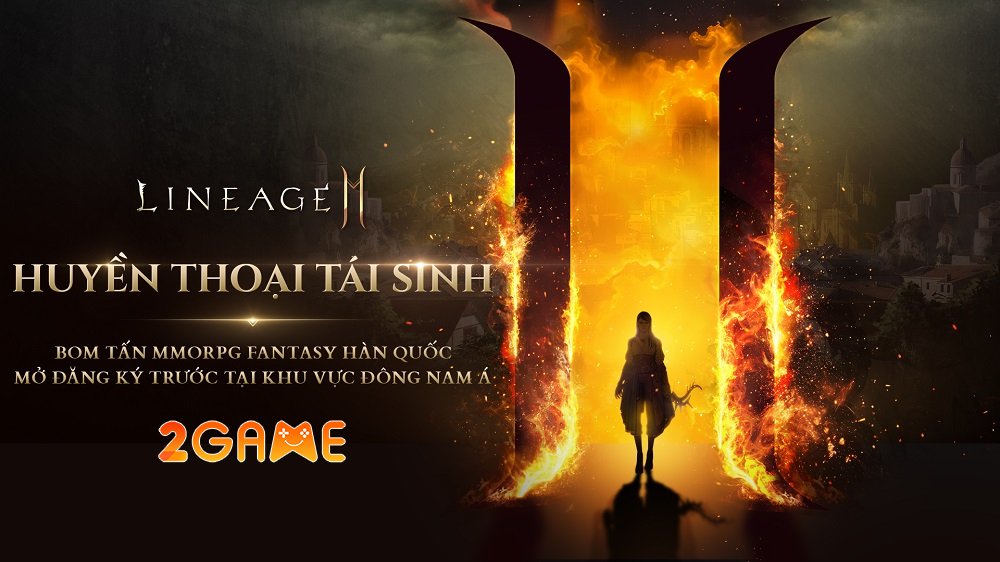 lineage2m-vng-1 Screenshot image