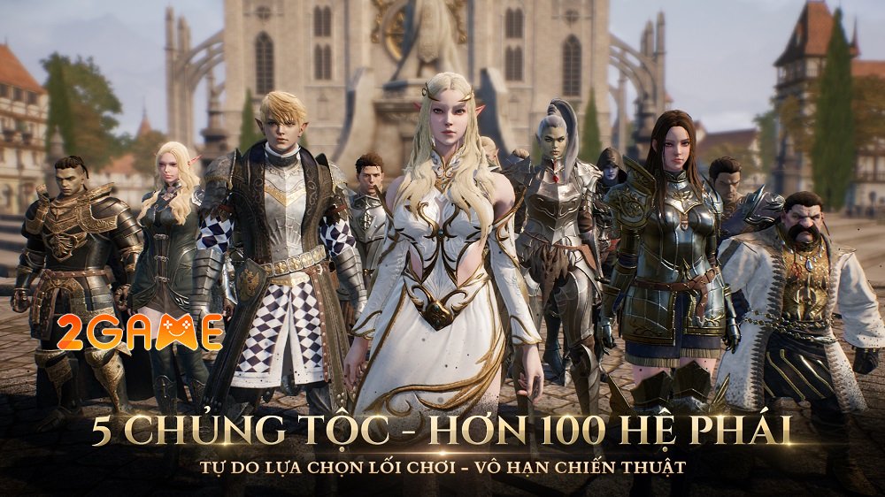 lineage2m-vng-2 Screenshot image