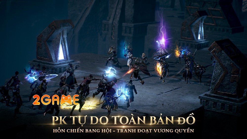 lineage2m-vng-3 Screenshot image