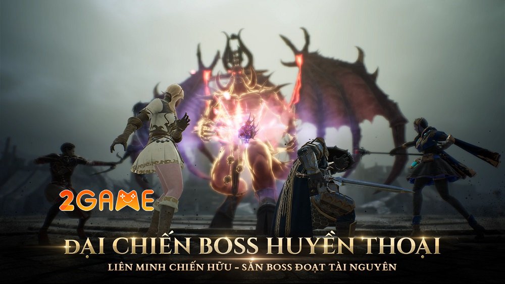 lineage2m-vng-4 Screenshot image