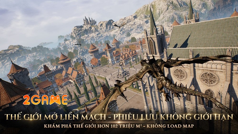 lineage2m-vng-5 Screenshot image