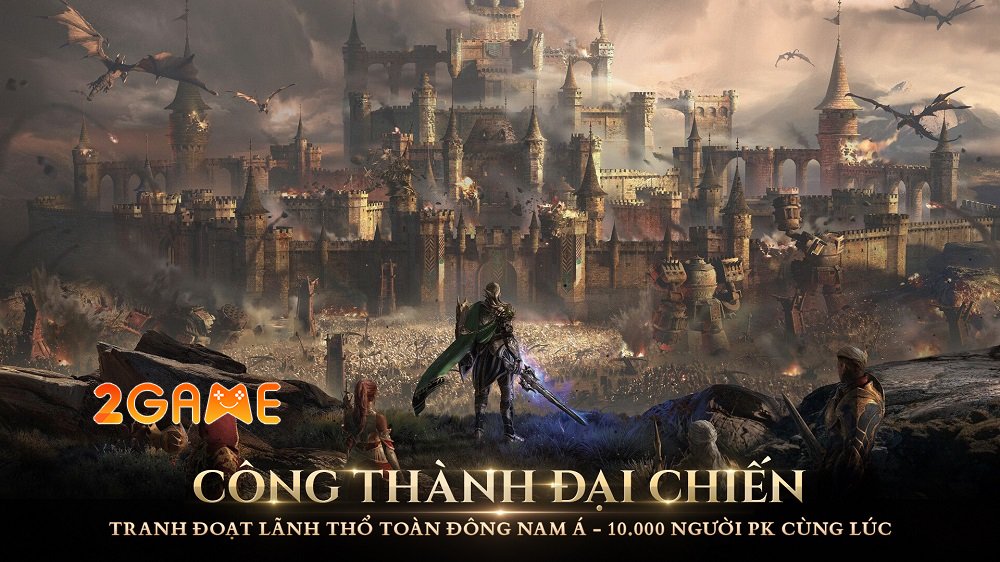 lineage2m-vng-6 Screenshot image