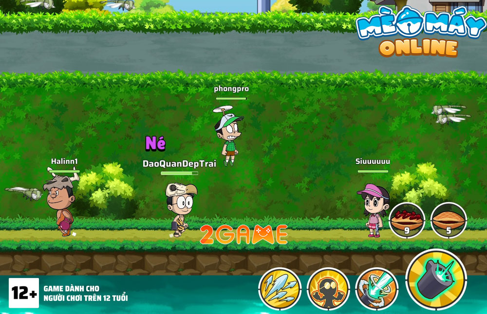 Screenshot image