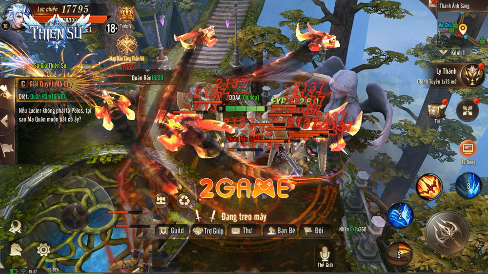 thanh-quang-thien-su-2 Screenshot image