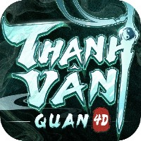 Thanh Vân Quan 4D Mobile - tải game cho Android, IOS, APK