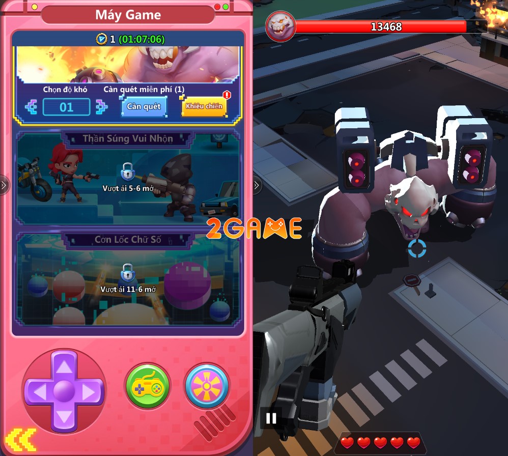 Screenshot image