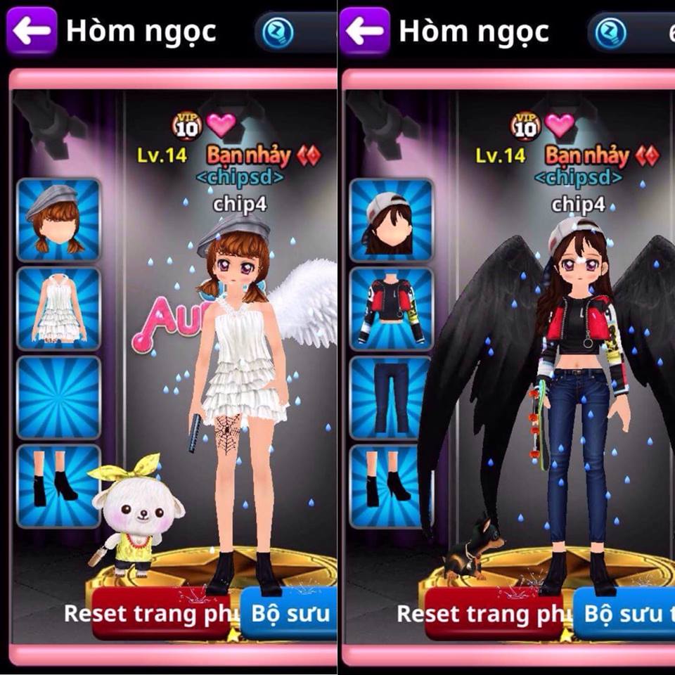 2game-club-audition-vtc-ra-mat-vn-1 Screenshot image