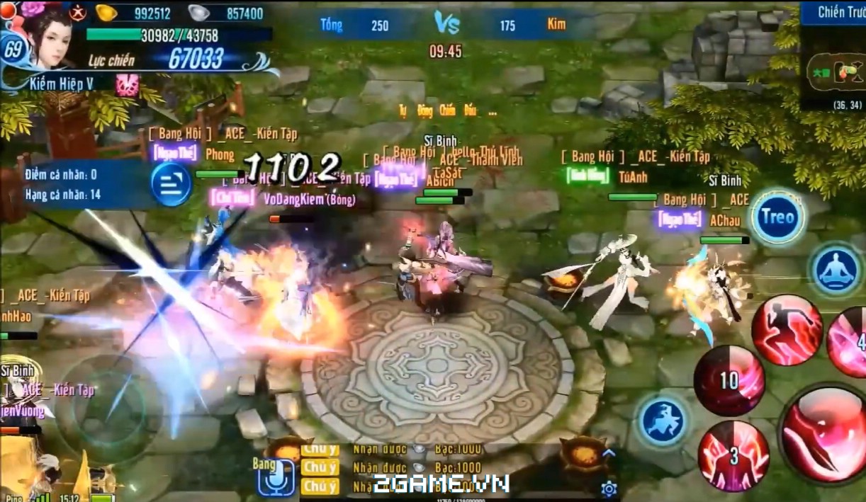 Screenshot image