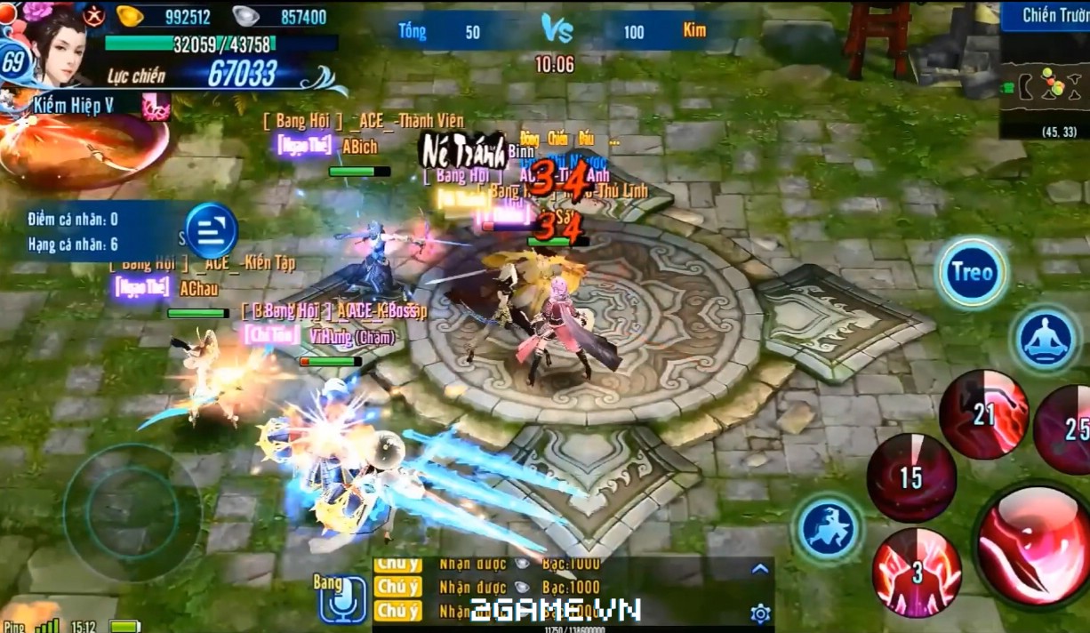 Screenshot image