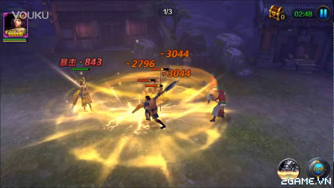 2game-vo-thanh-mobile-soha-new-6sx Screenshot image