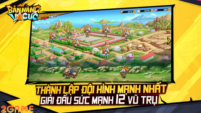 ban-nang-vo-cuc-3d-2 Screenshot image