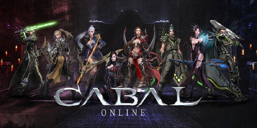 cabalpcoriginvtc-1 Screenshot image