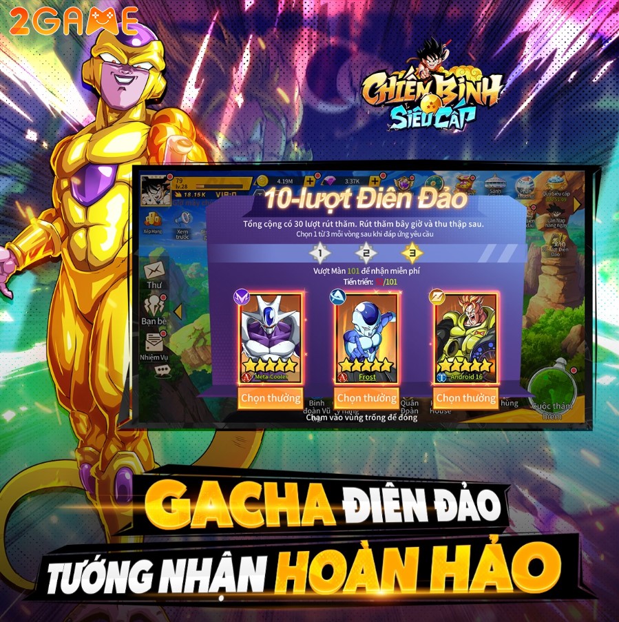 chien-binh-sieu-cap-2 Screenshot image