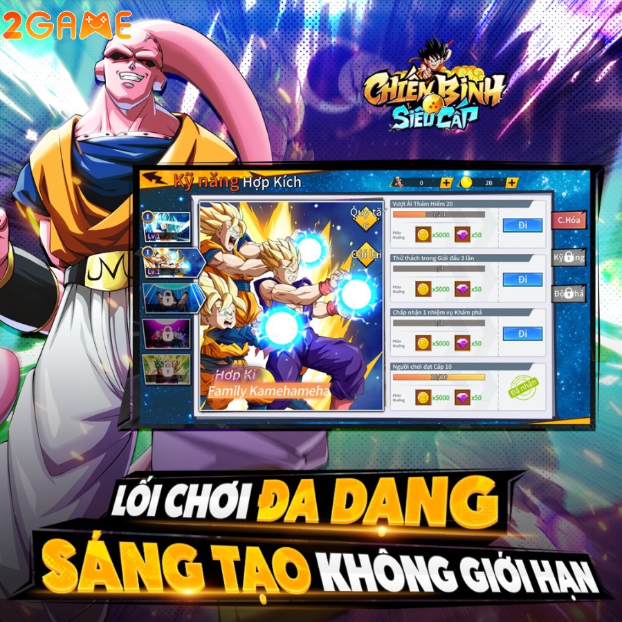 chien-binh-sieu-cap-3 Screenshot image