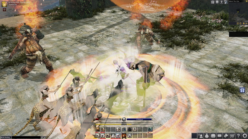 Screenshot image