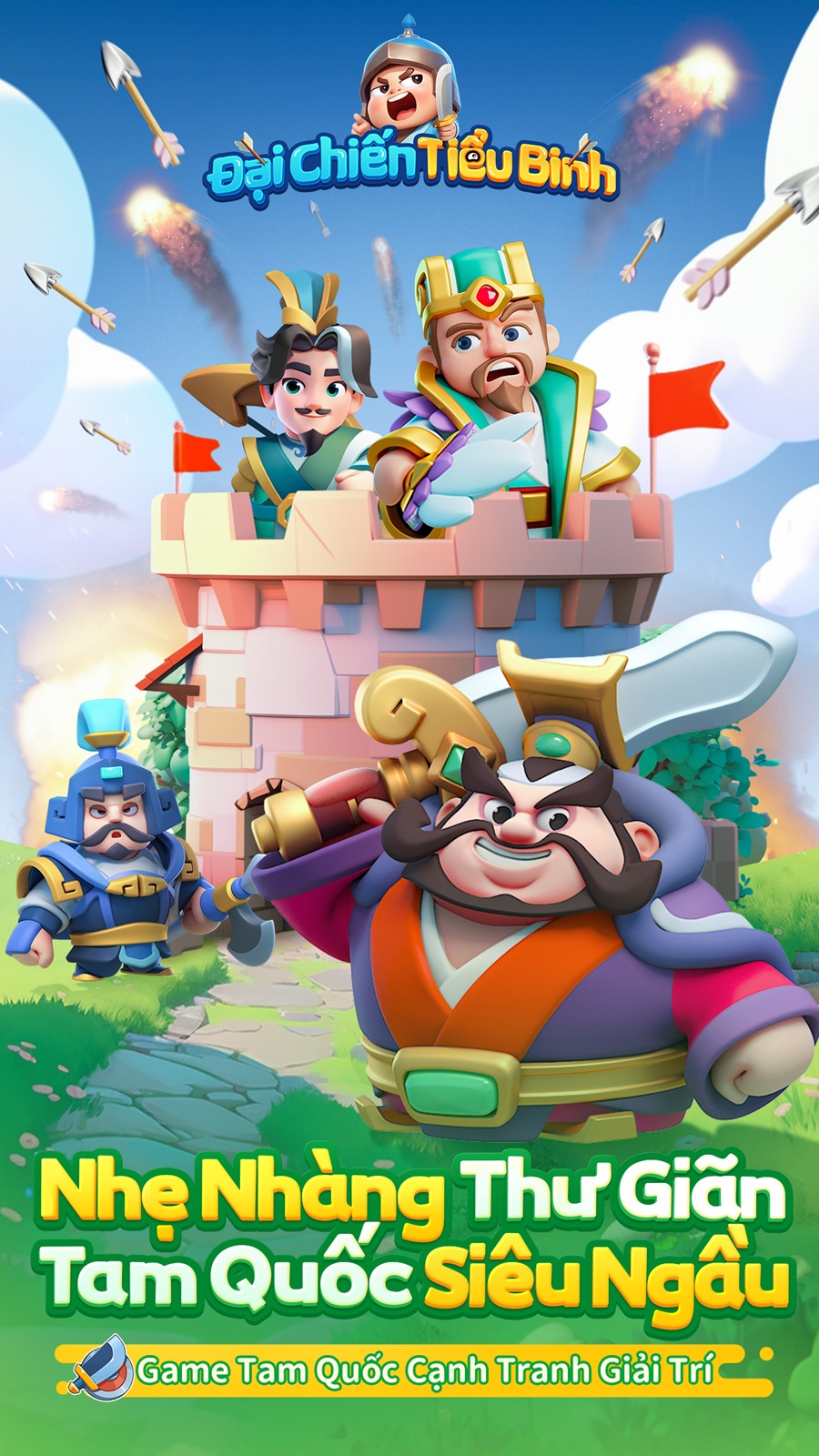 daichientieubinh-anh-4 Screenshot image