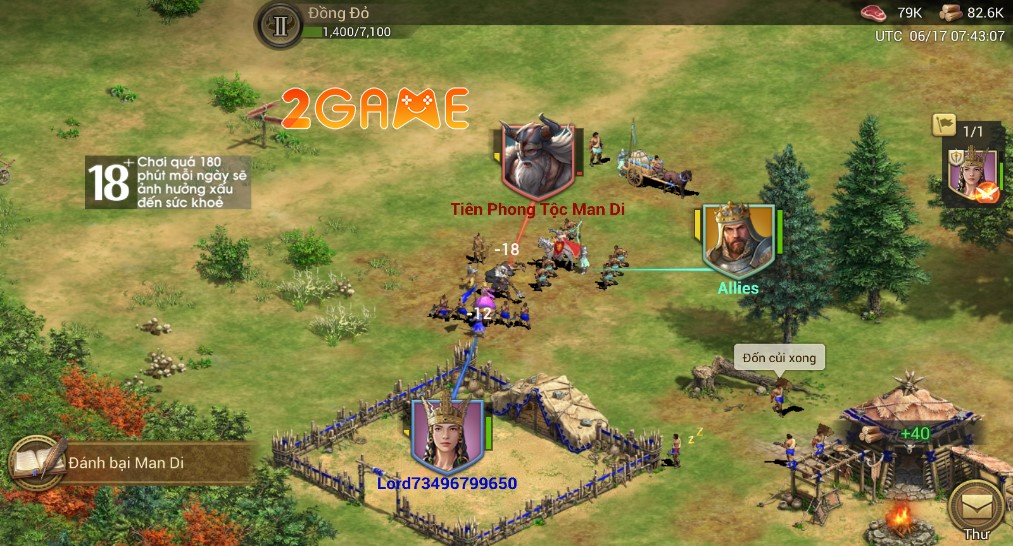 de-che-thoi-dai-chinh-phuc-3 Screenshot image