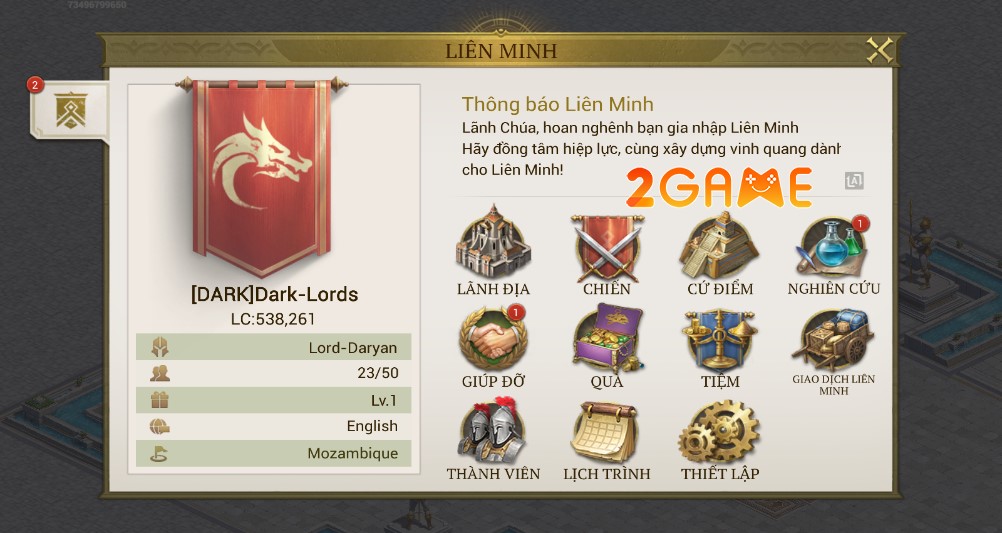 de-che-thoi-dai-chinh-phuc-4 Screenshot image