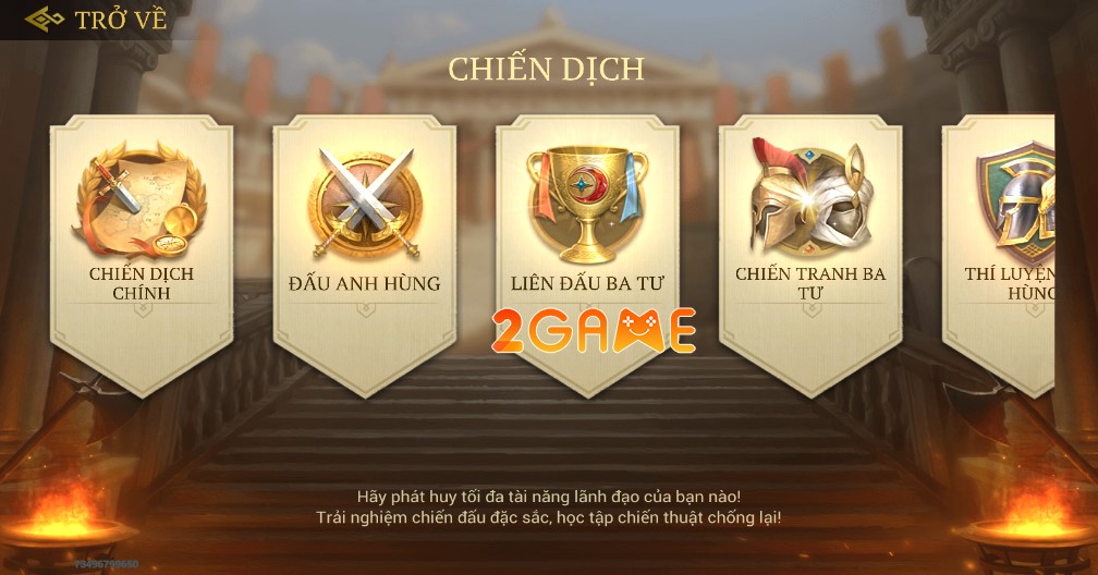 de-che-thoi-dai-chinh-phuc-5 Screenshot image