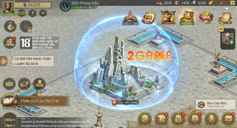 de-che-thoi-dai-chinh-phuc-7 Screenshot image