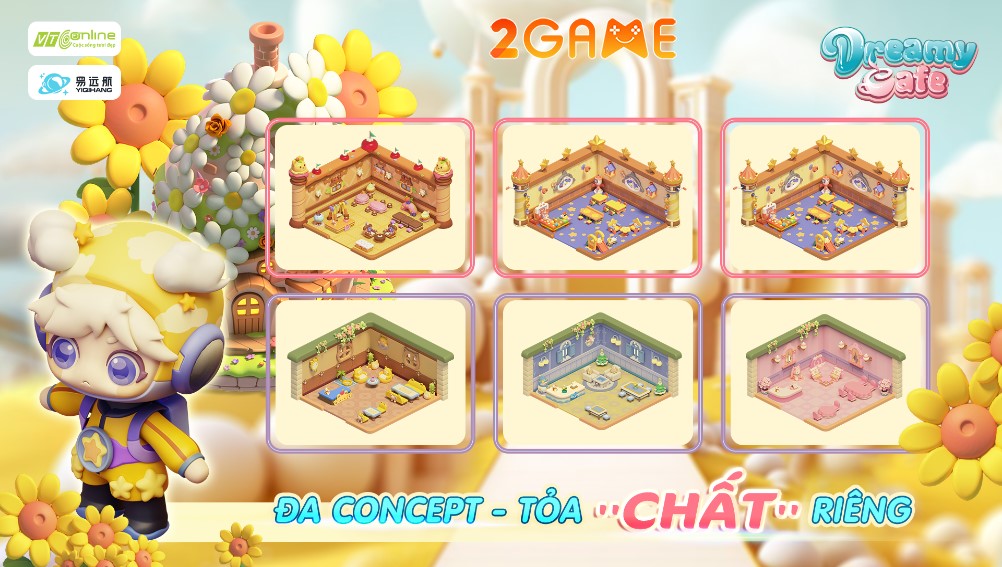 dreamy-cafe-3 Screenshot image