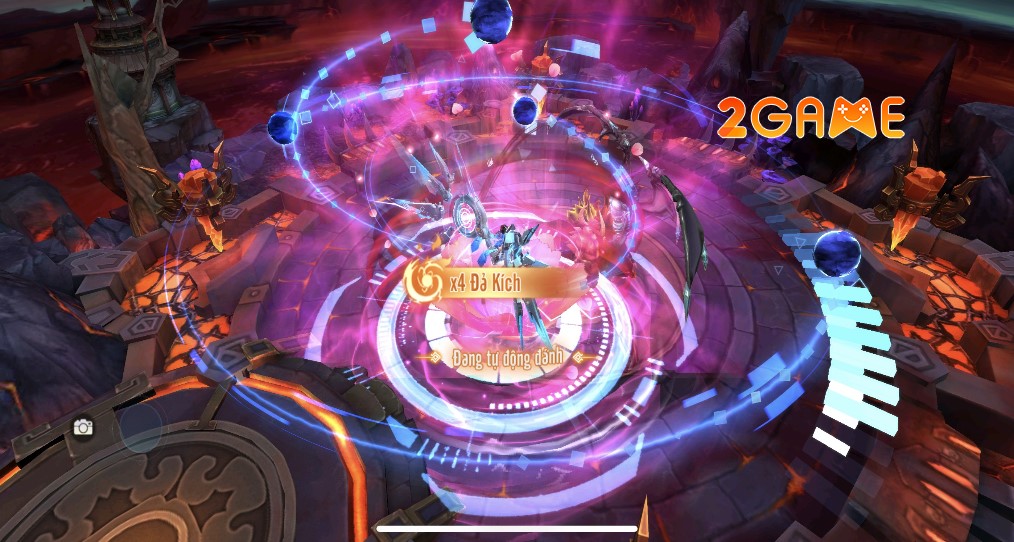 du-long-thien-ha-2 Screenshot image
