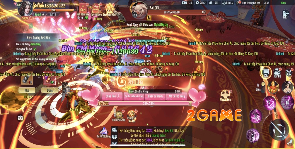 du-long-thien-ha-5 Screenshot image