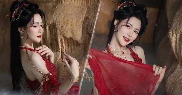 Ladies Don’t Tempt Immortality – Tu Tiên Không Sợ Thiên Kiếp Chỉ Sợ “Mỹ Nhân Kiếp”