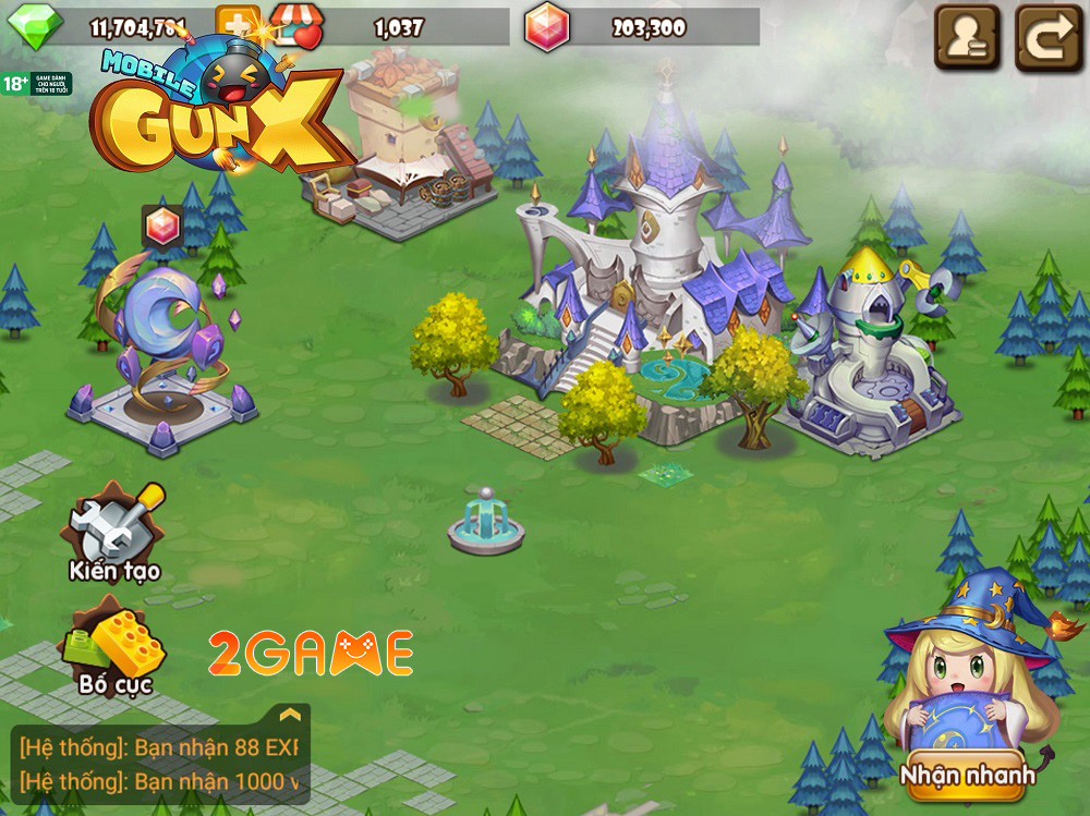 Screenshot image