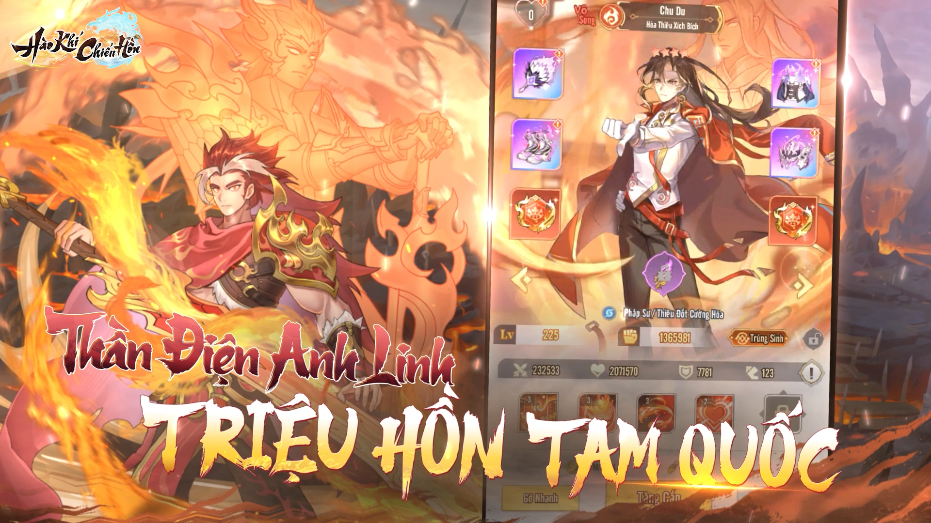 haokhichienhon-migame-cam Screenshot image