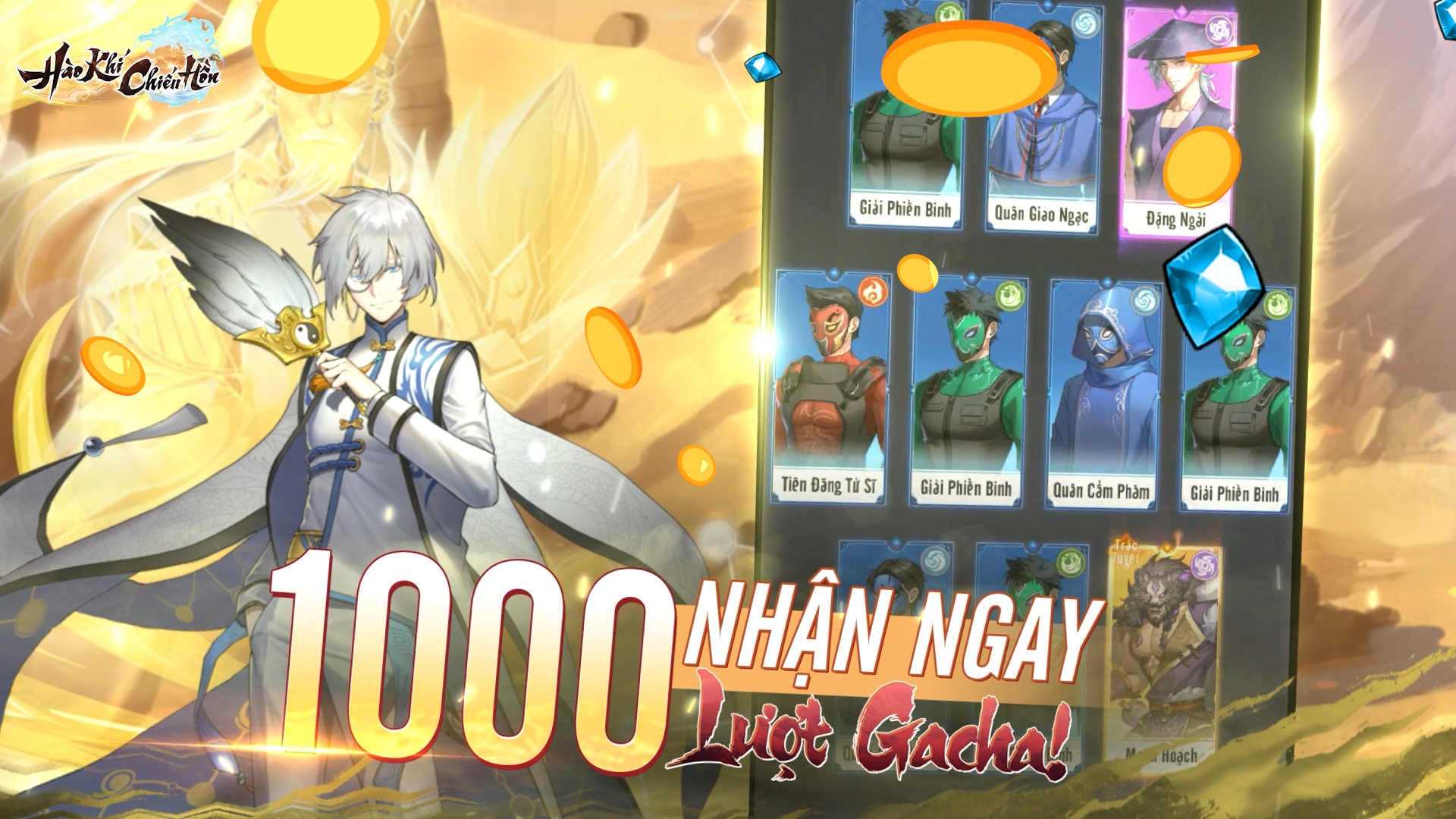 haokhichienhon-migame-vang Screenshot image