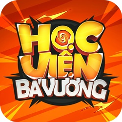 Học Viện Bá Vương Mobile được GOSU phát hành tại thị trường Việt Nam