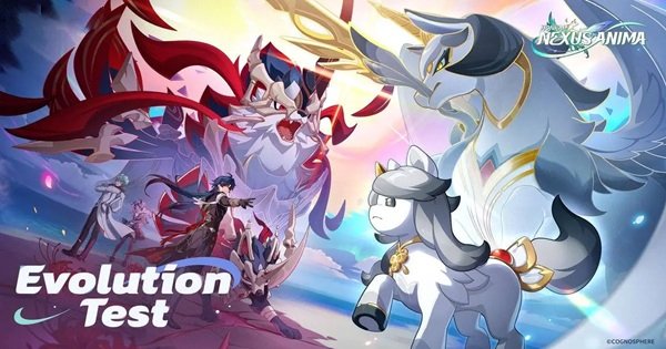 HoYoverse Chốt Ngày Thử Nghiệm Honkai: Nexus Anima