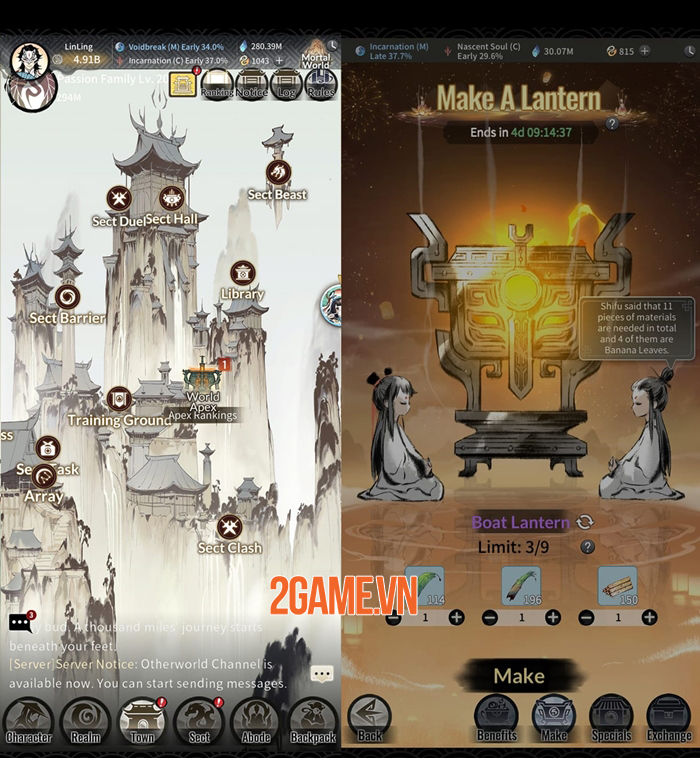 nhatniemtieudao-3 Screenshot image