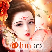 phuonghoangcamtufuntaplogo Phượng Hoàng Cẩm Tú Funtap game thời trang hoàng cung