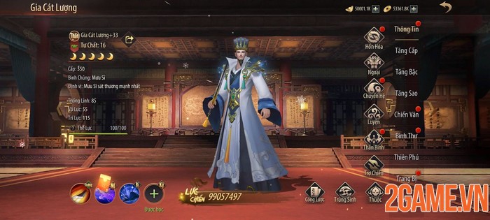 ta-la-de-vuong-2 Screenshot image