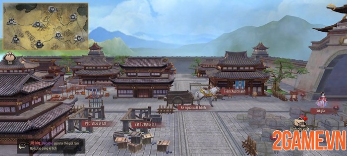ta-la-de-vuong-4 Screenshot image