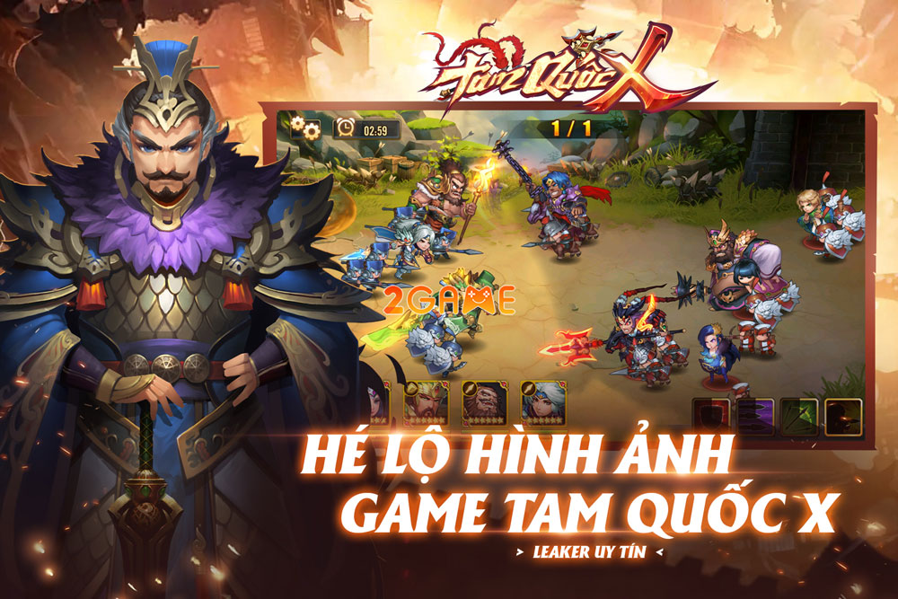 tamquocx-4 Screenshot image